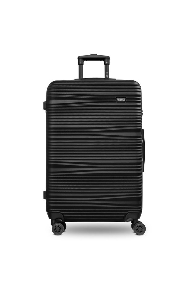 Essentials 16 LARGE 4 Rollen Trolley 77 cm