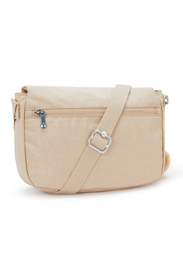 Basic Plus Earthbeat Umhängetasche 26 cm - 2