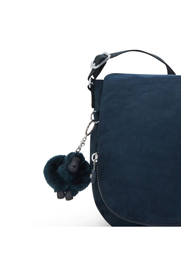 Basic Earthbeat Umhängetasche 30 cm - 4