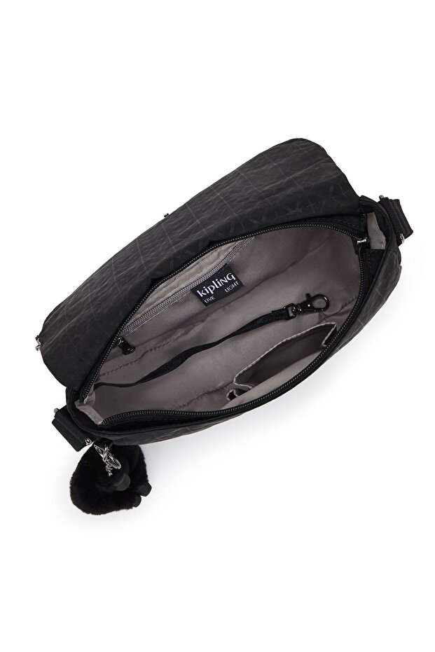 Geantă de umăr Basic Plus Earthbeat 26 cm - 5