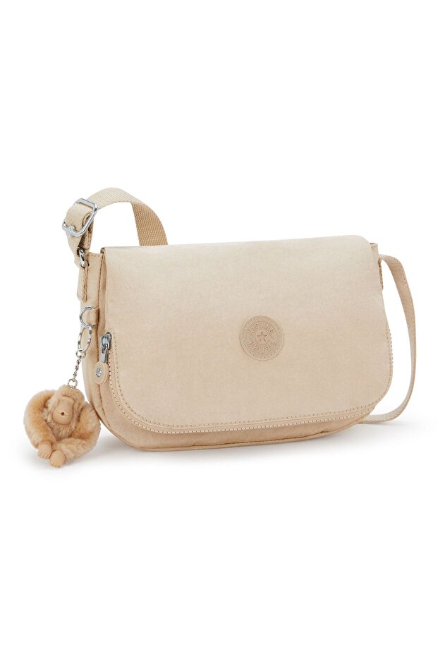 Basic Plus Earthbeat Umhängetasche 26 cm - 3