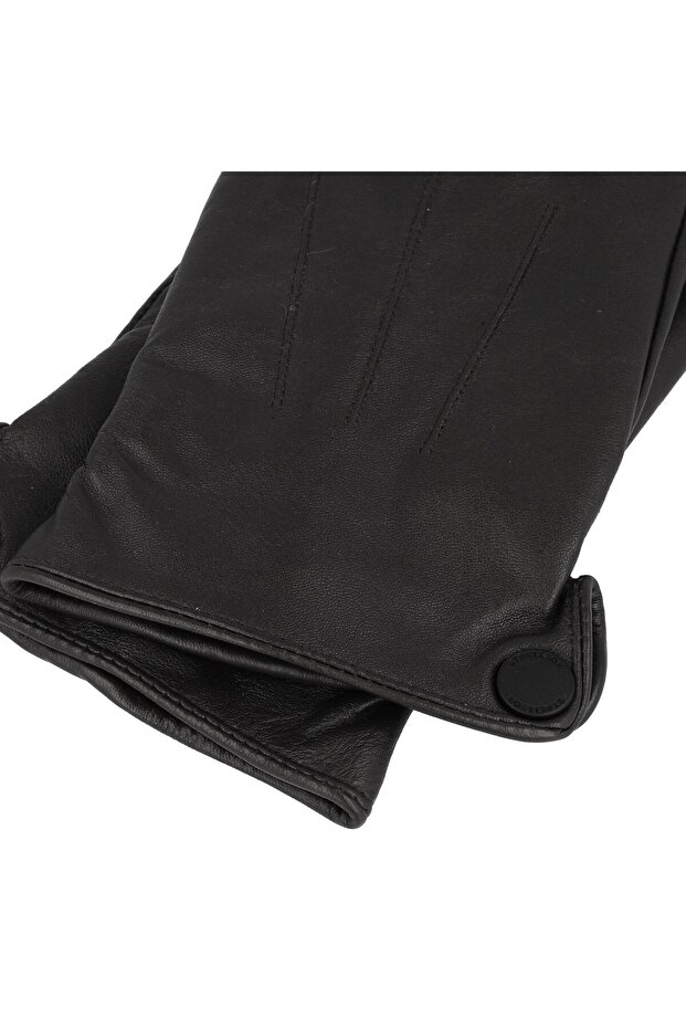 Pantofi de mână din piele - 3