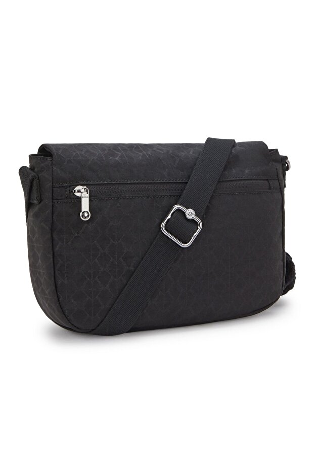 Geantă de umăr Basic Plus Earthbeat 26 cm - 2