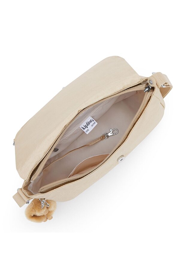 Geantă de umăr Basic Plus Earthbeat 30 cm - 5