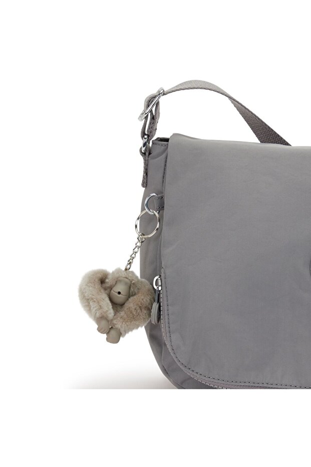 Geantă de umăr Basic Earthbeat 30 cm - 4