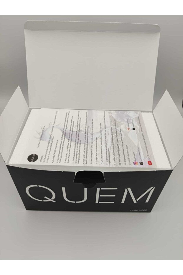 Cam Kandil 2'li Balkabağı - 7