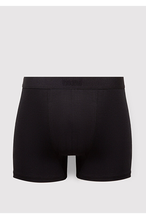 3lü Siyah Basic Boxer 0912088-900 - 2
