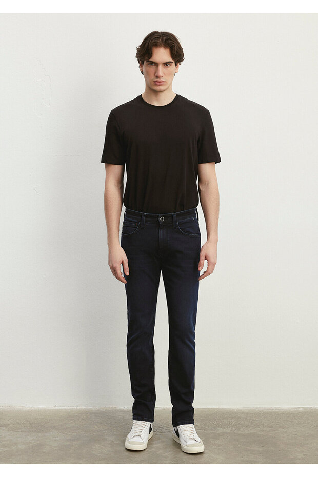 جينز رجالي - 2