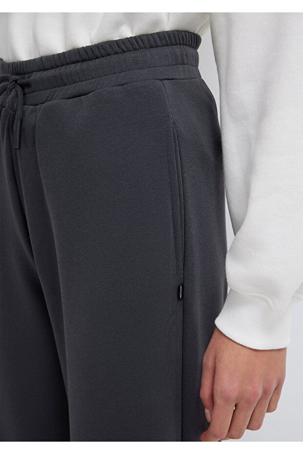 AnthracitE SwEatpants - Basic Model 1600903 -70087 - 7
