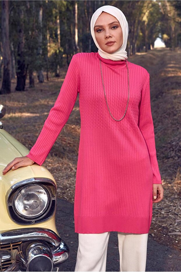 TRİKO TUNİK 44059 - 1