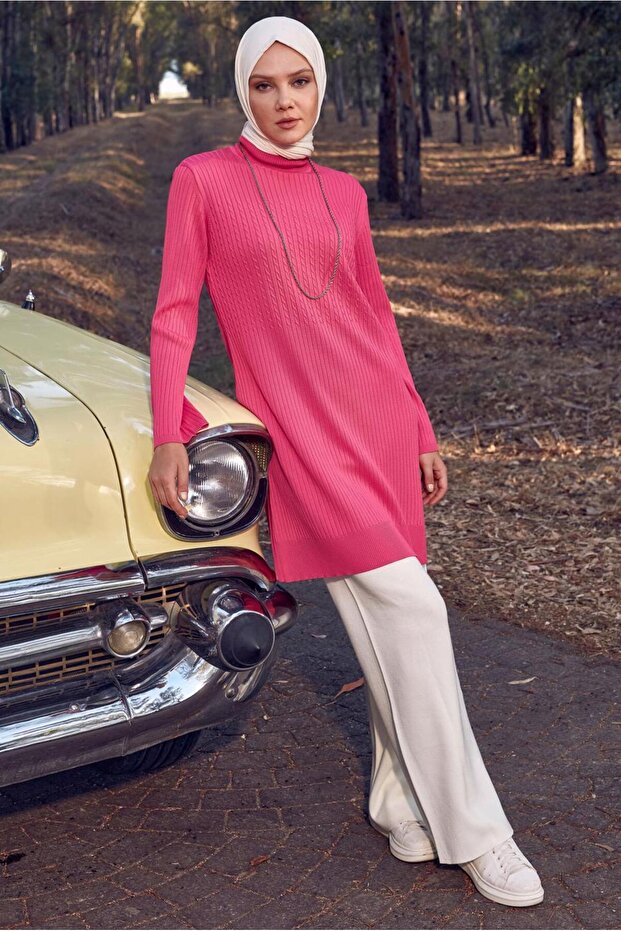 TRİKO TUNİK 44059 - 3