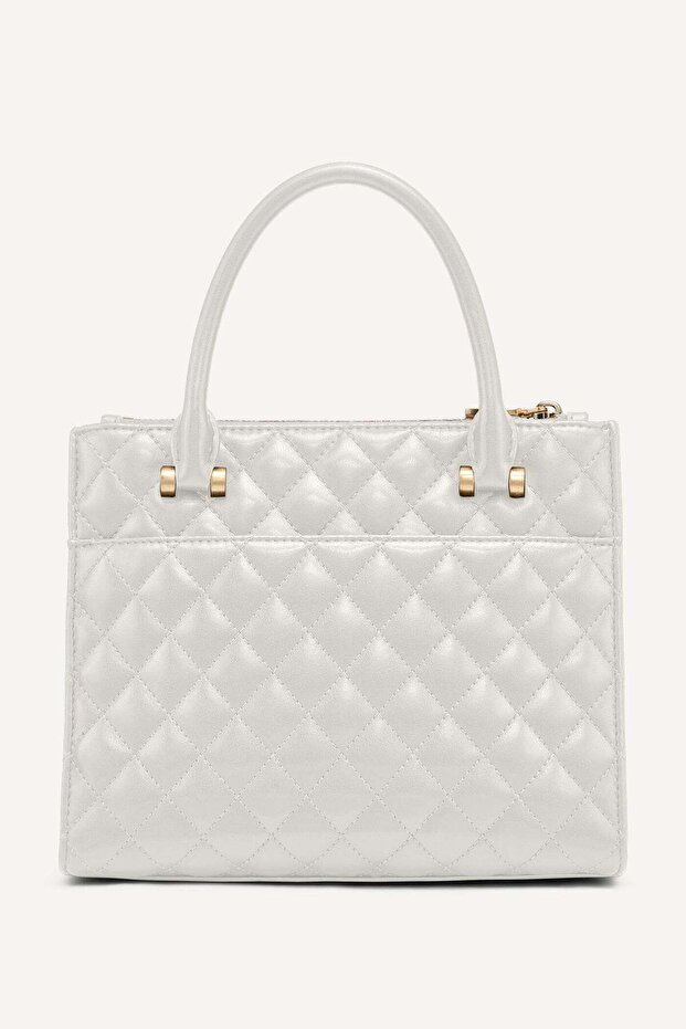 حقيبة ترينا متوسطة الحجم - 3