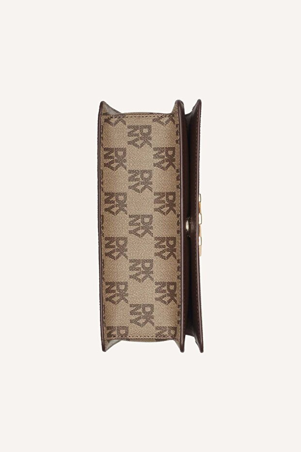 حقيبة كروس بودي صغيرة قابلة للطي من إيكو - 4