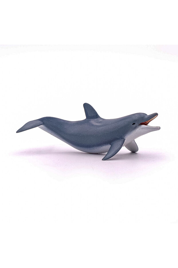 Dolphin Character Figurine - 5