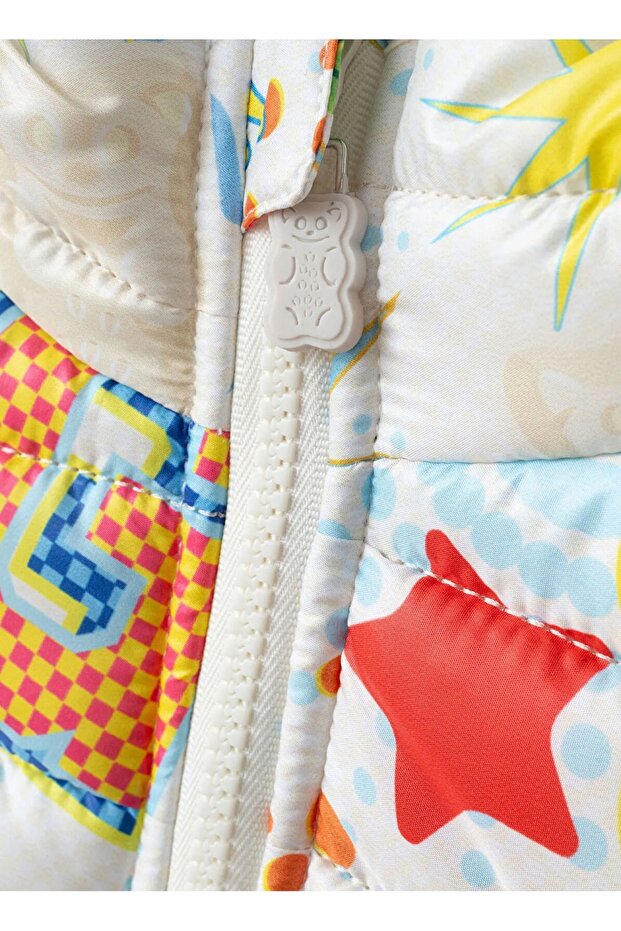 M203 ÇOCUK MONT - 6