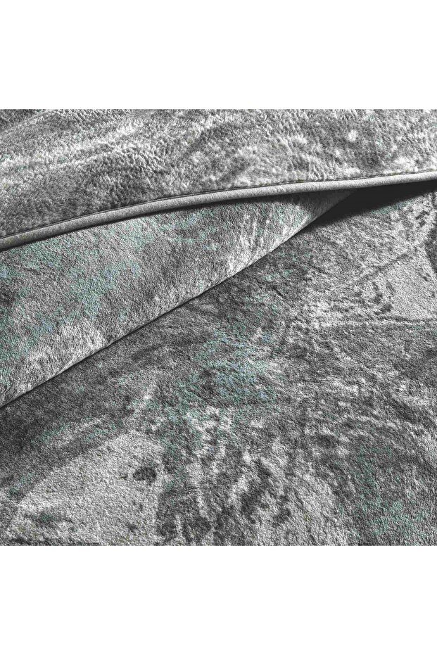 بطانية سورا الفردية أنثراسايت - 2