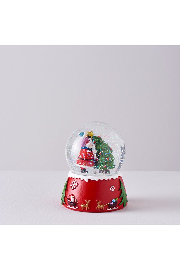 Felicity 7x7x9 cm Küre - 2