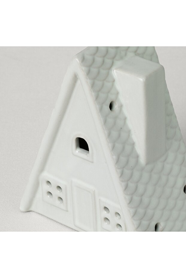 Tiny House Ledli Dekor - 3