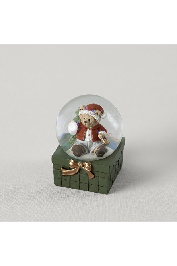 Bear Kar Küresi - 1