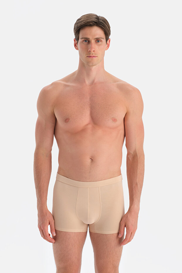 Ten Düz Micro Modal boxeri - 3