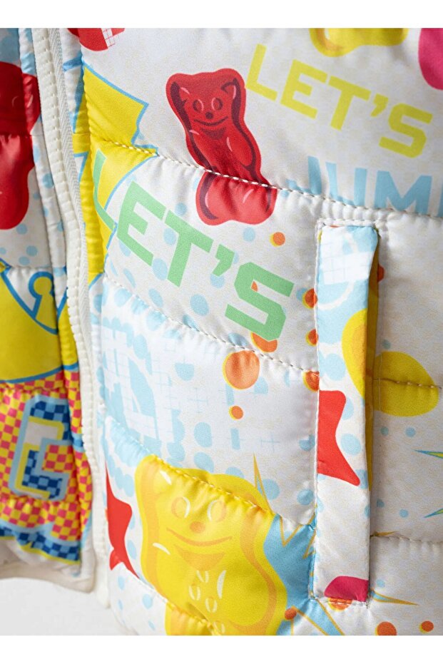 M203 ÇOCUK MONT - 5