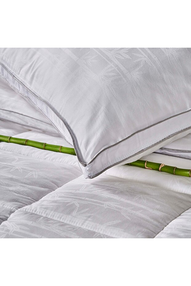 Luxury Bambu Standart Yastık - 2