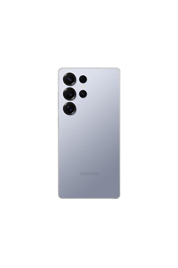 Galaxy S25 Ultra 256 Gb Titanyum Mavi Cep Telefonu ( Türkiye Garantili) - 2