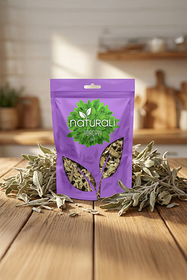 Adaçayı 50 gr