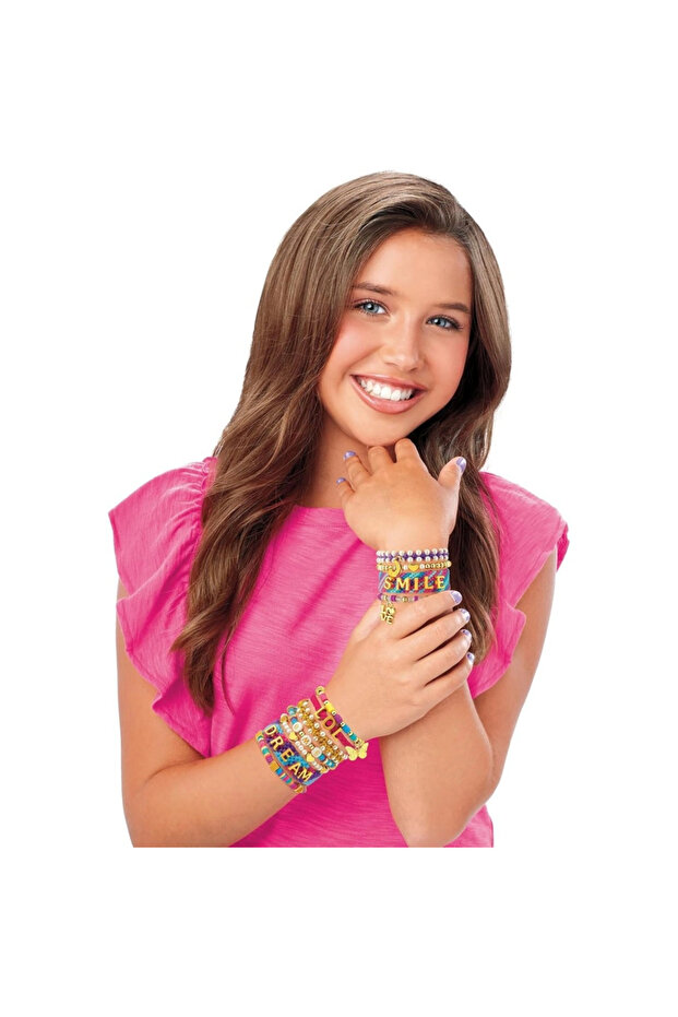 مجموعة صنع الأساور - 4