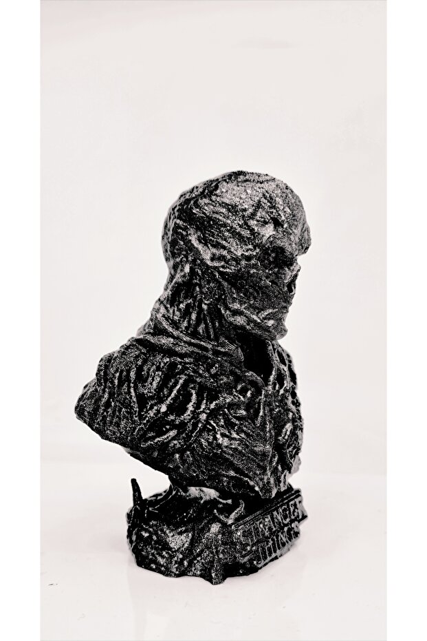 Vecna büst stranger things 10 cm - 5