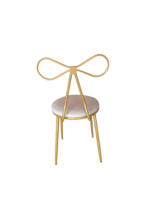 Fiyonk Makyaj Sandalyesi - 5