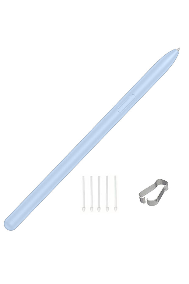 Samsung Galaxy Tab S11 11\" S11 Ultra 14.6\" Compatible Spen Stylus Tablet Pen Replacement Tip Set