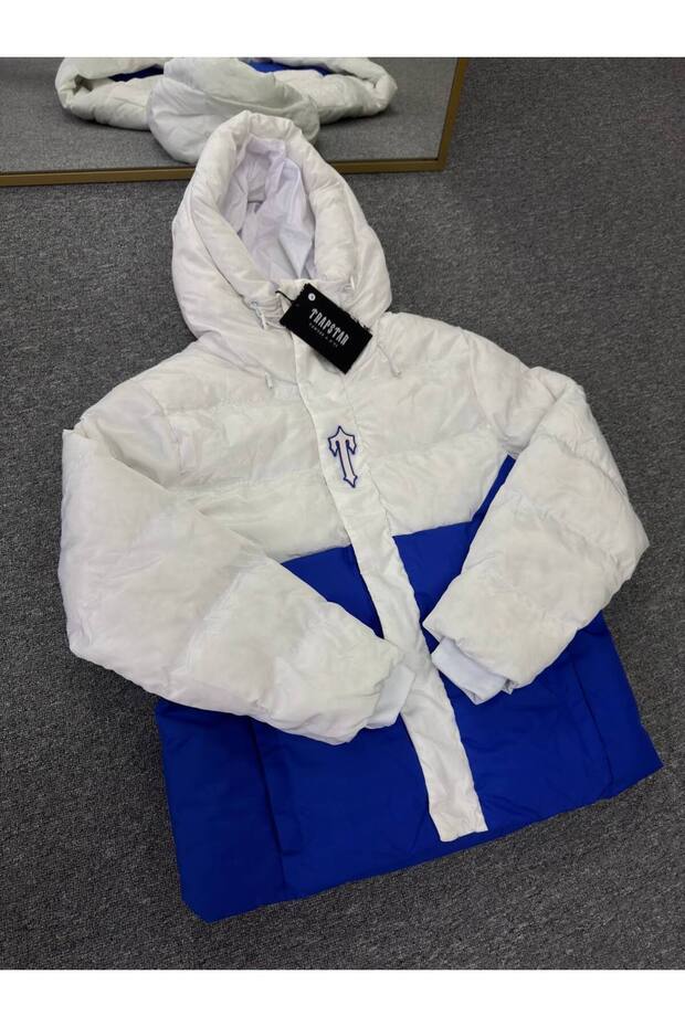 Decoded Puffer Unisex Mont - 2