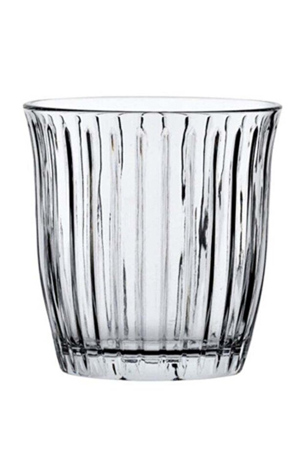 Pasabahce JOY Tumbler Set – 360ml, 4-Piece