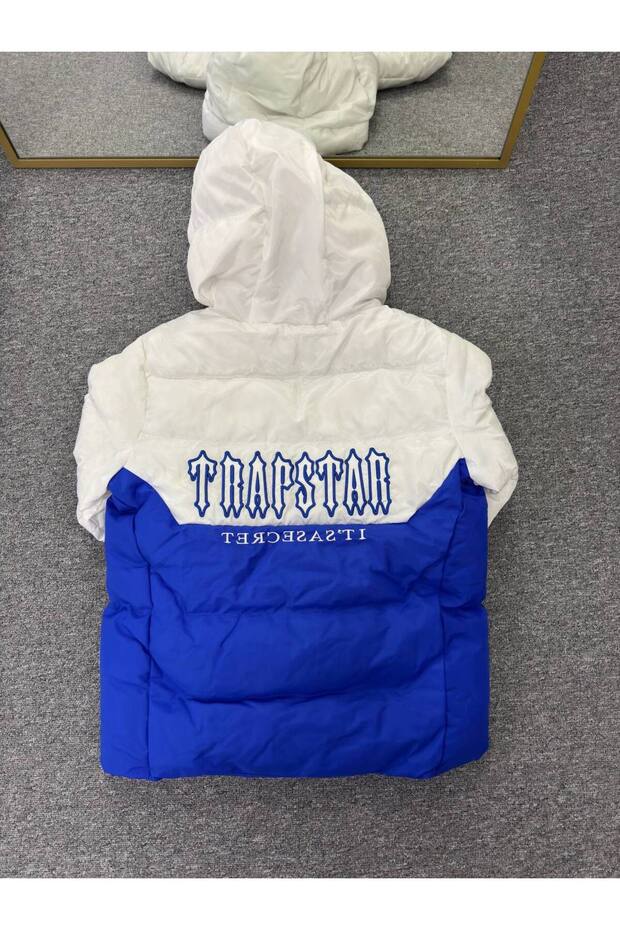 Decoded Puffer Unisex Mont - 6