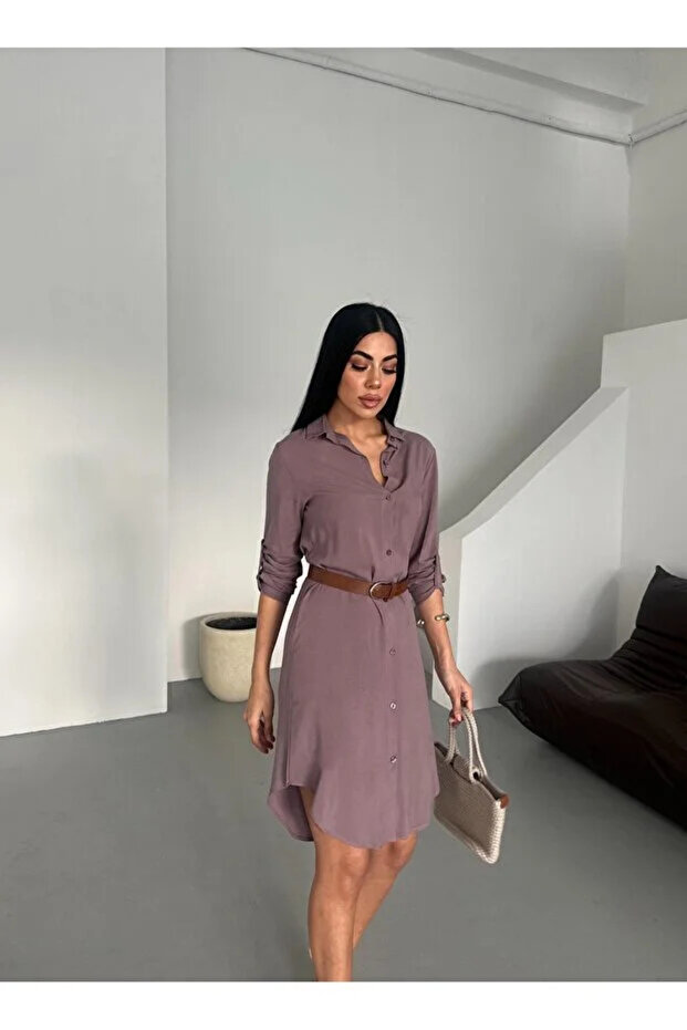 APL25SS0004 Elbise - 4