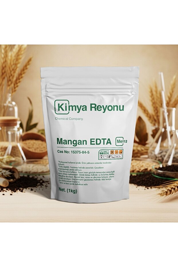 MANGAN EDTA
