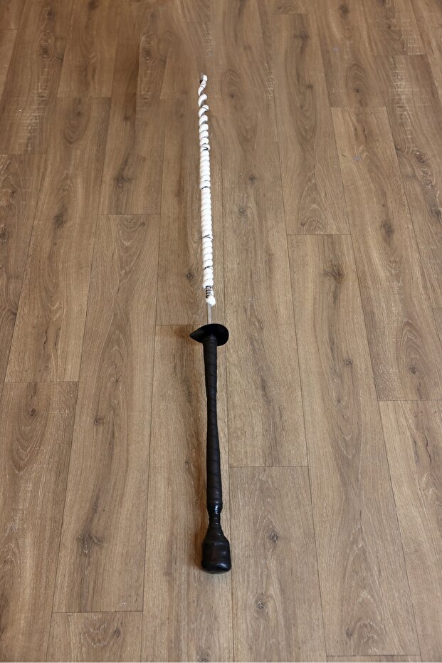 Unbendable Fire Contact Sword - 5