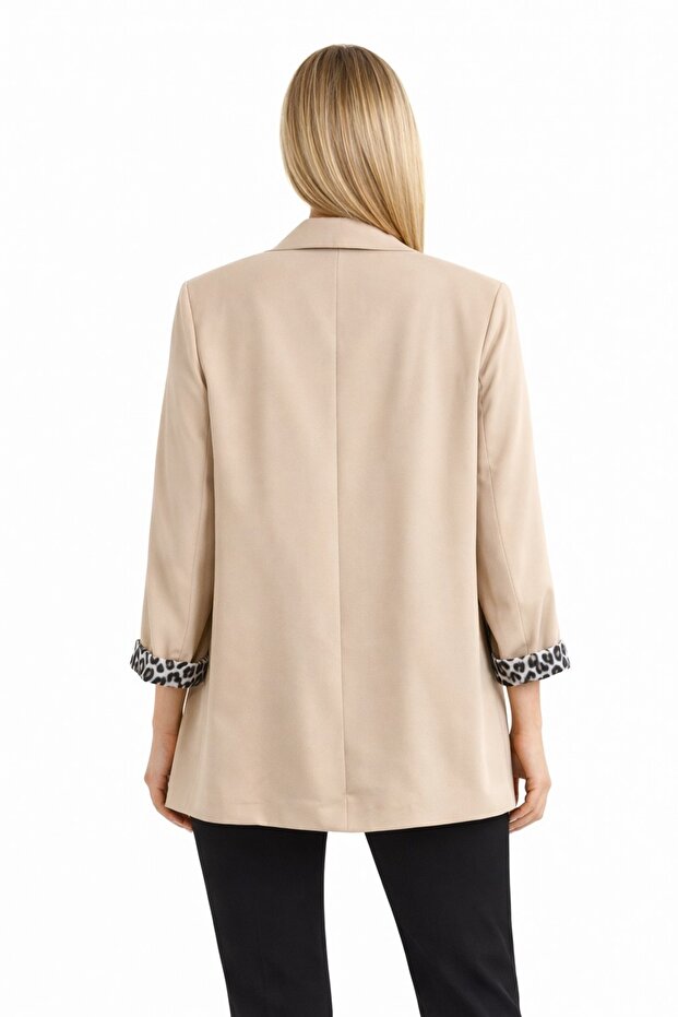 Blazer Ceket - 3