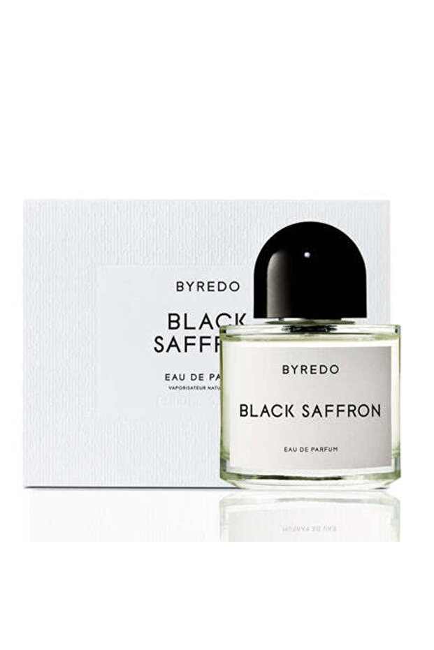Black Saffron For Unisex Eau De Parfum 100ml