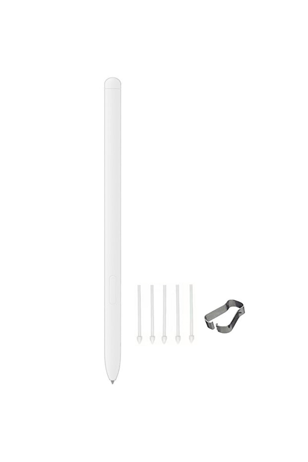 مجموعة أقلام بديلة لجهاز Samsung Galaxy Tab S10 Plus S10 Ultra المتوافقة مع قلم Spen Stylus