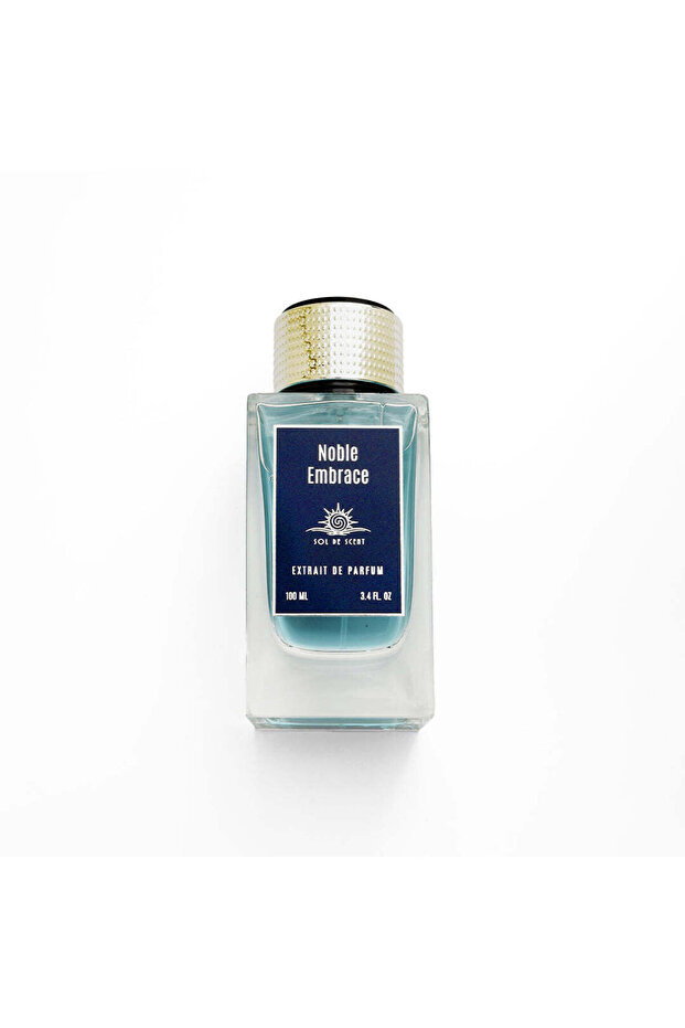 Noble Embrace Extrait de Parfum 100 ml