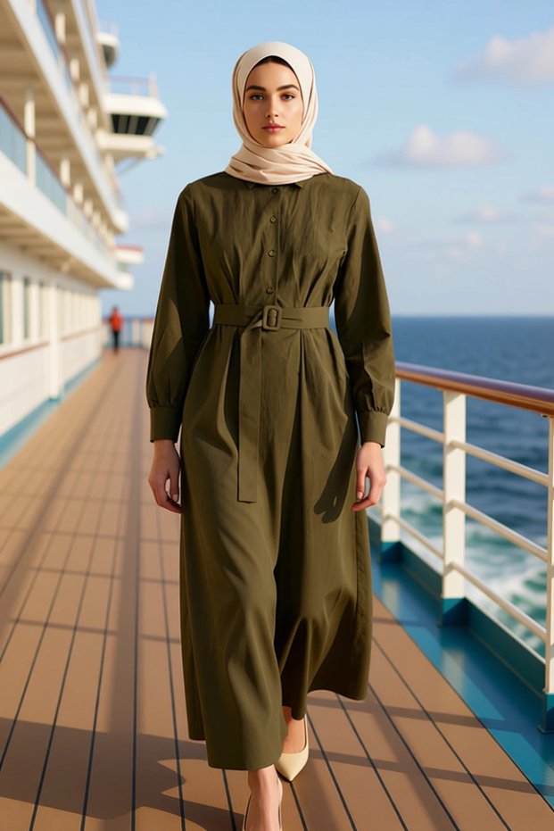 Women Shirt Collar Standard Sleeve Solid Pattern Woven Dress Functional Durable Quality Sports