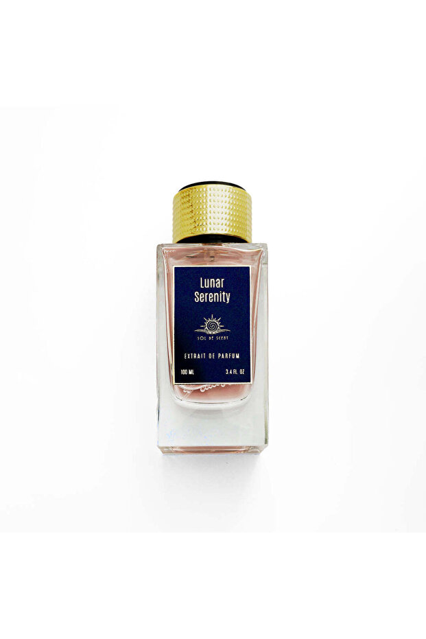 Lunar Serenity Extrait de Parfum 100 ml