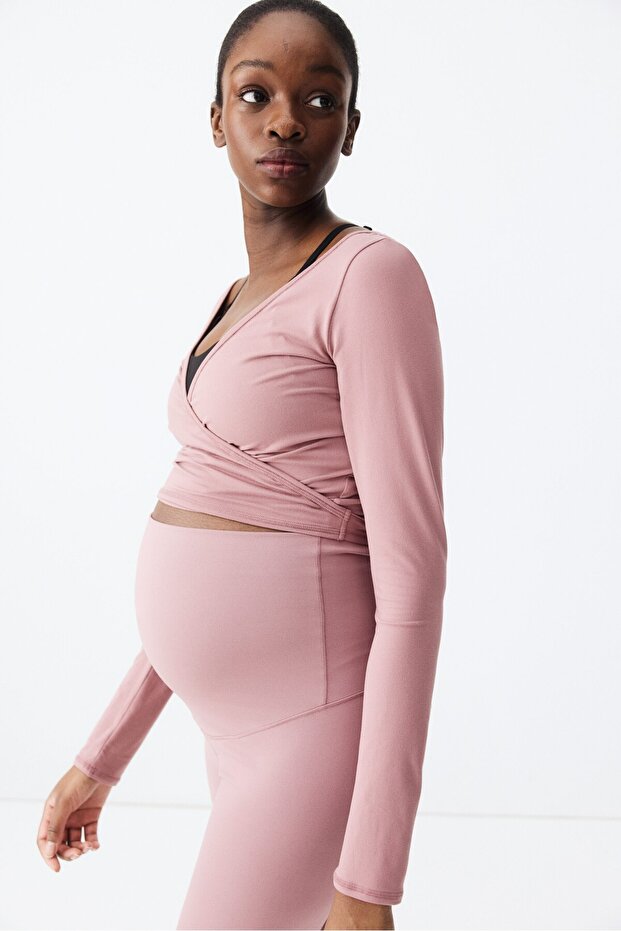 MAMA Kısa Anvelop Üst - 4