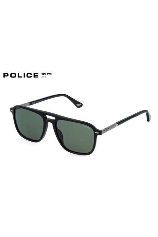 نظارات شمسية SPLR78 COL.0700 57-18 150