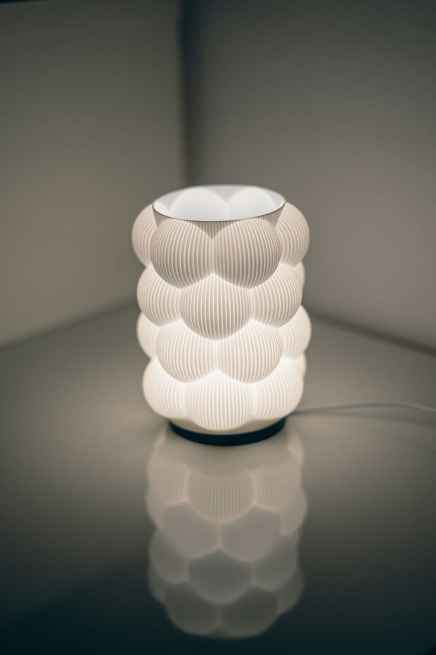 Bubble Mini Lamp - 5