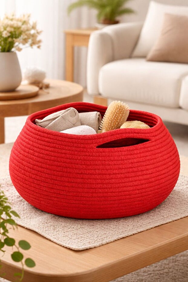 Καλάθι μελιτζάνας - 2