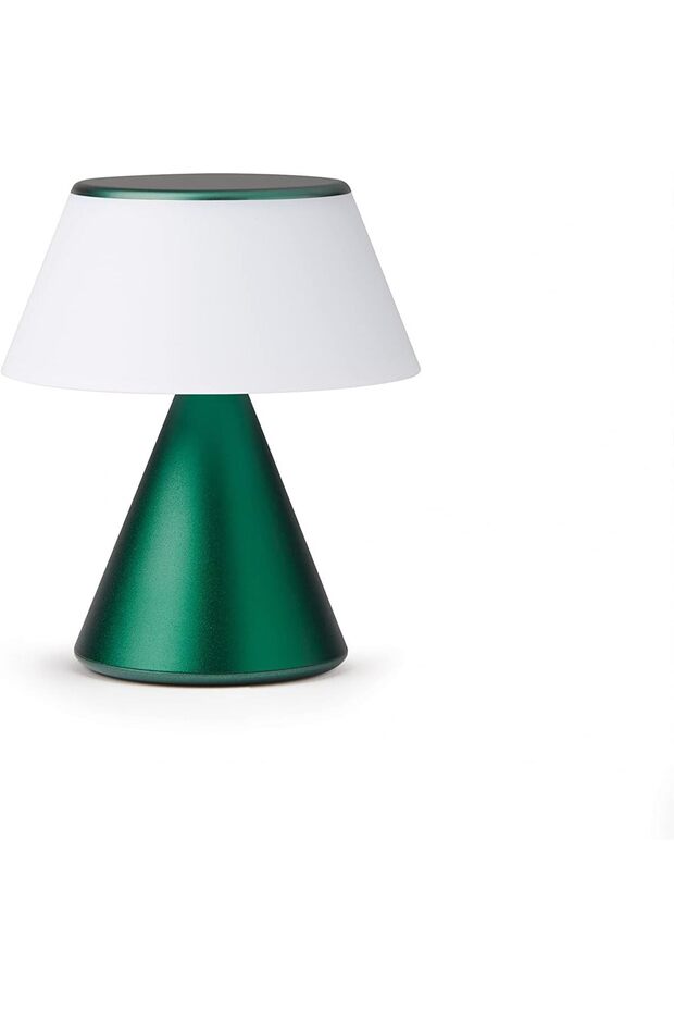 Luma S DARK GREEN ILLUMINATE