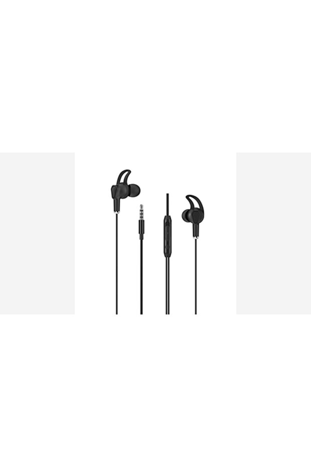 3.5mm Audio Jack in-ear stereo wired earphone EB309 Stereo Sound Earbuds